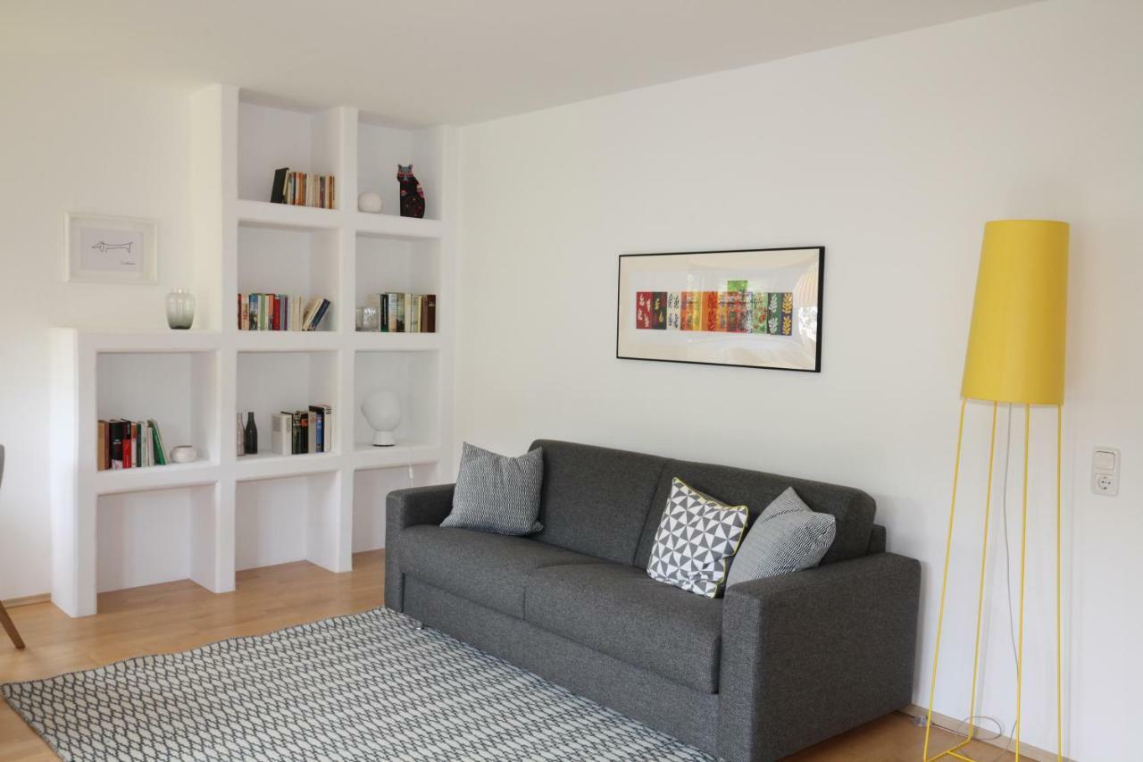 Haus Hager Inge Apartment Ellmau Exterior photo