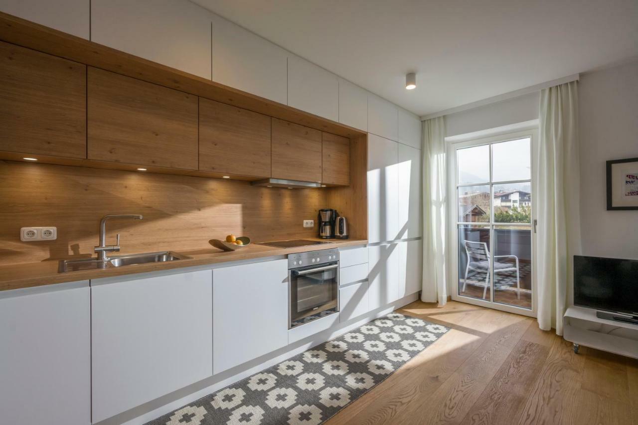 Haus Hager Inge Apartment Ellmau Exterior photo